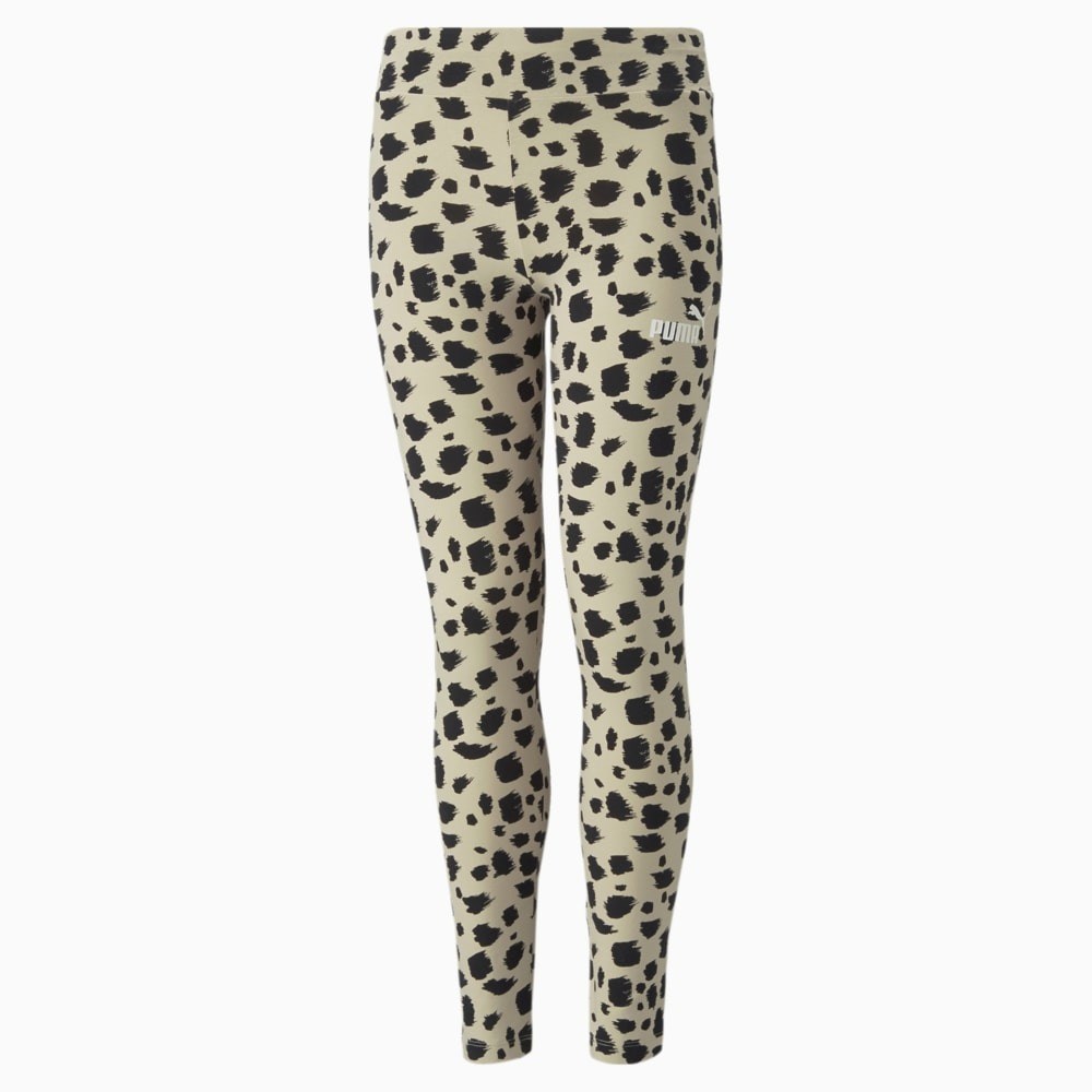 Купить оптом Puma Брюки Ess+ Animal Aop Leggings, 67351988 67351988 - фото 41053