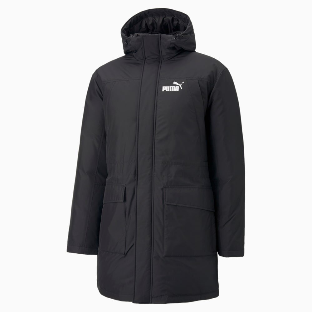 Купить оптом Puma Куртка Down Parka, 84998601 84998601 - фото 42193