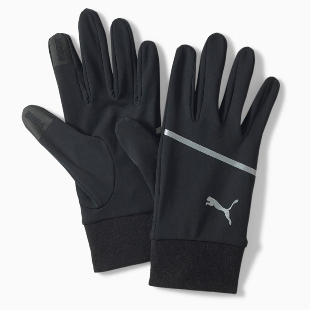 Купить оптом Puma Перчатки Pr Winter Gloves, 04182501 04182501 - фото 42208