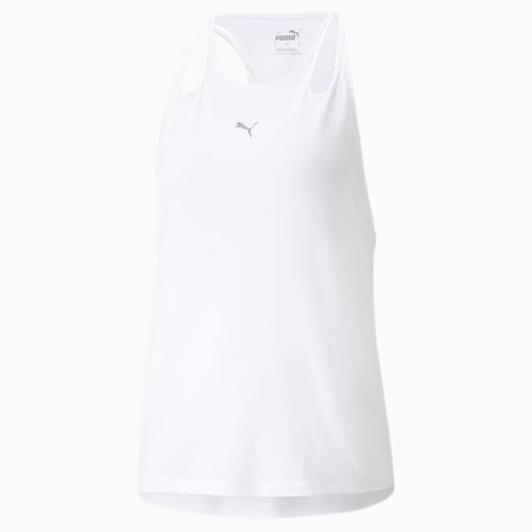 Купить оптом Puma Run Cloudspun Tank W, 52327002 52327002