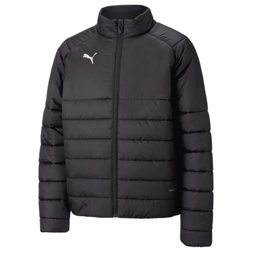 Купить оптом Puma Куртка Teamliga Padded Jacket Zip, 65879903 - фото 45983