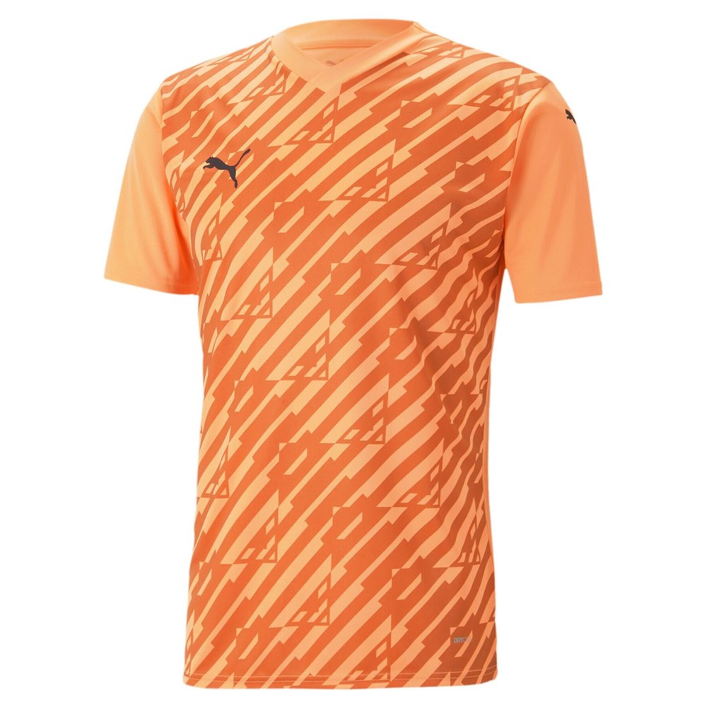 Купить оптом Puma Футболка Спорт. Назнач. Teamultimate Jersey, 70537121 - фото 46040