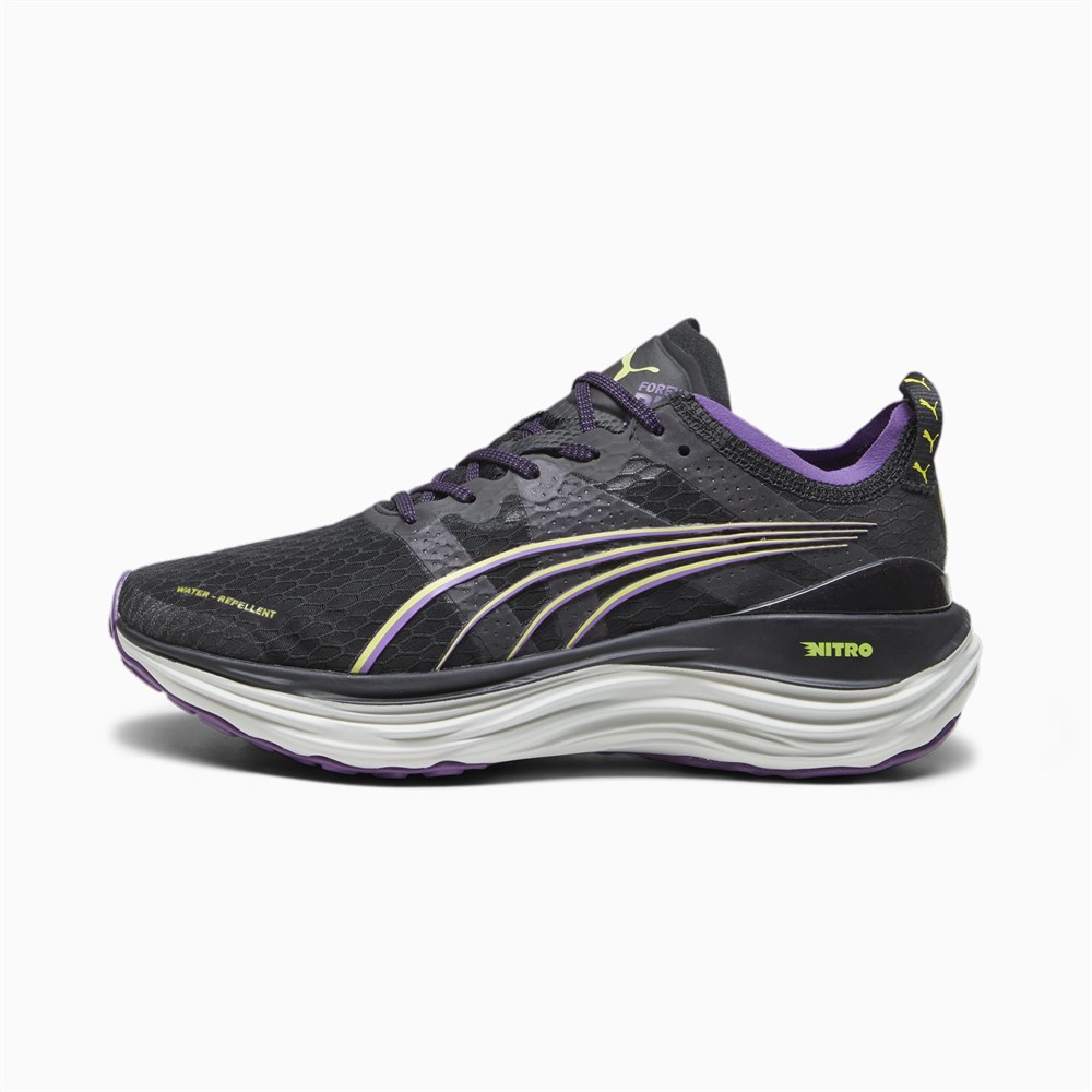 Купить оптом Puma Кроссовки Foreverrun Nitro Wtr Wns, 37847301 37847301 - фото 49156
