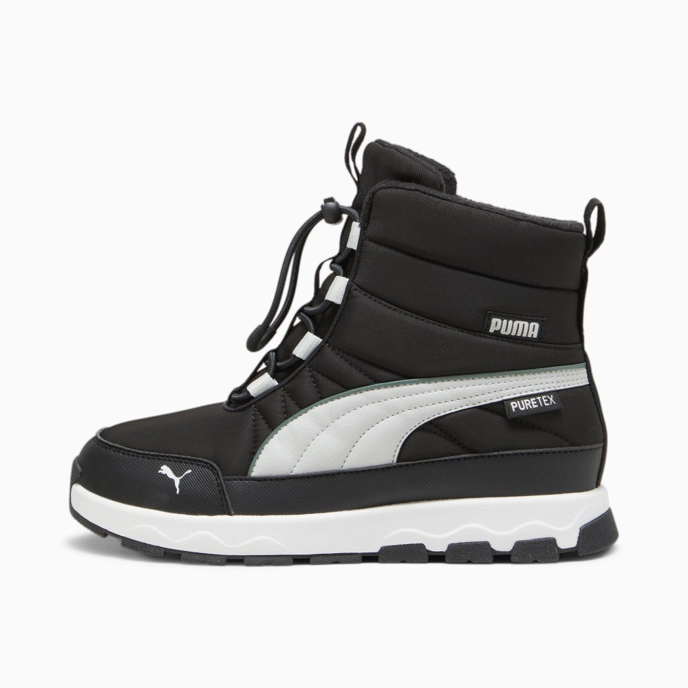 Купить оптом Puma Кроссовки Evolve Boot Puretex Jr, 39264702 39264702 - фото 49249