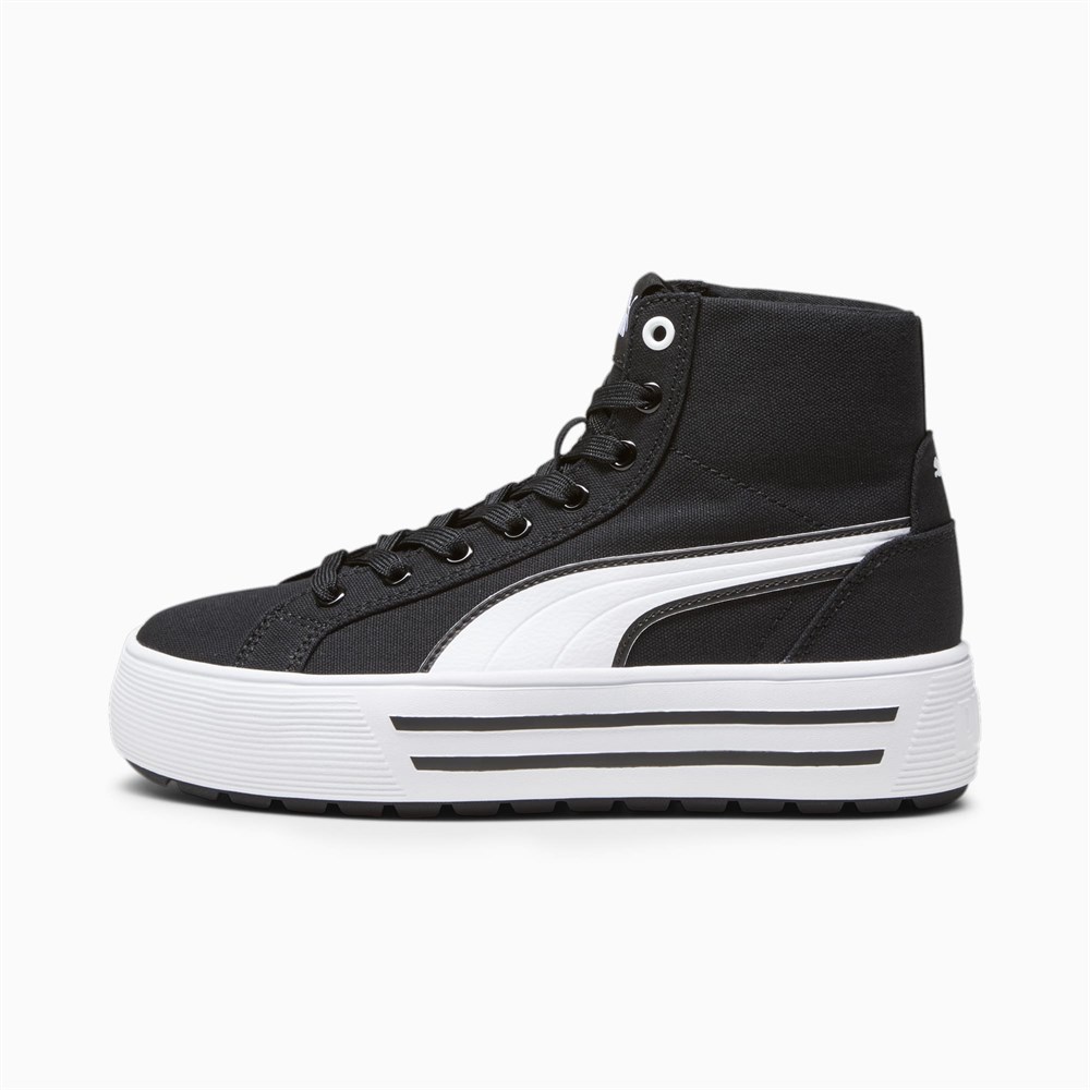Купить оптом Puma Кроссовки Kaia 2.0 Mid, 39232502 39232502 - фото 50085