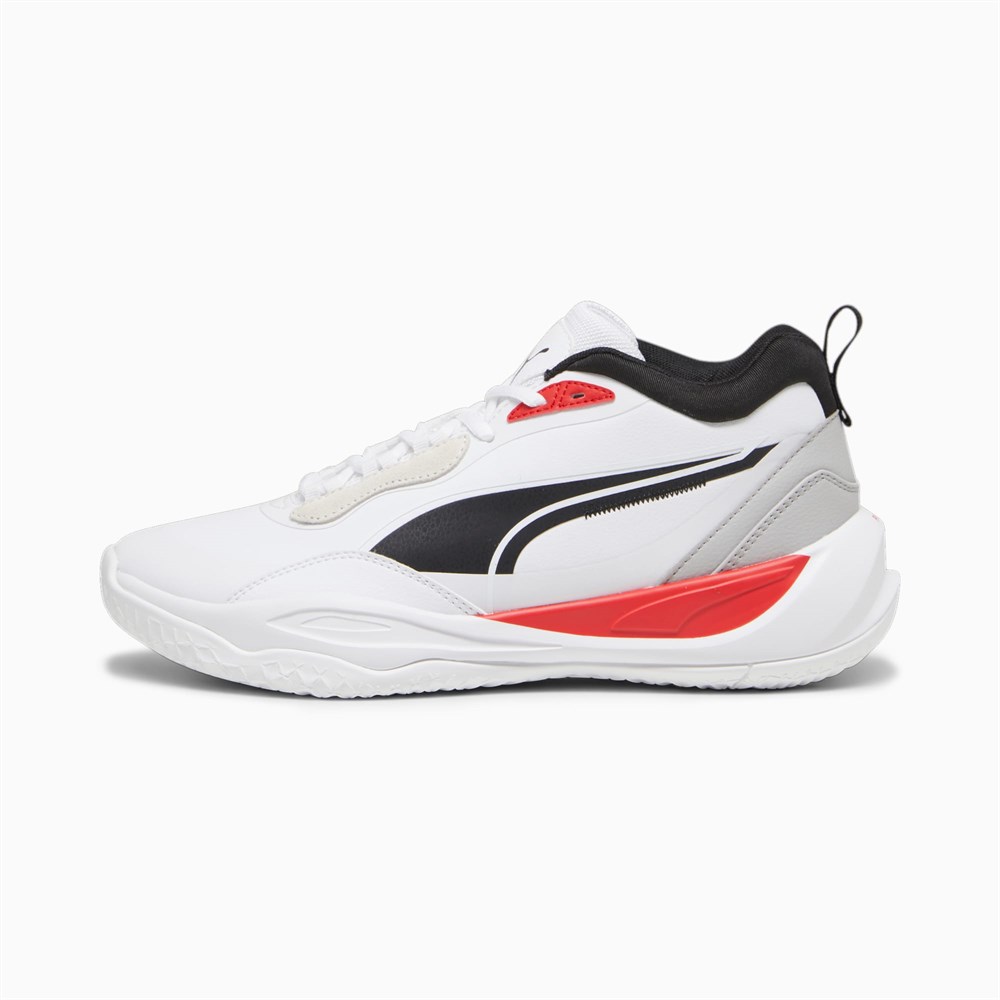 Купить оптом Puma Кроссовки Playmaker Pro Plus, 37915601 37915601 - фото 51773