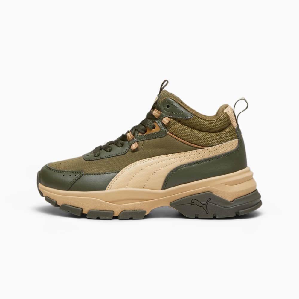 Купить оптом Puma Кроссовки Cassia Via Mid, 39130907 39130907 - фото 51782