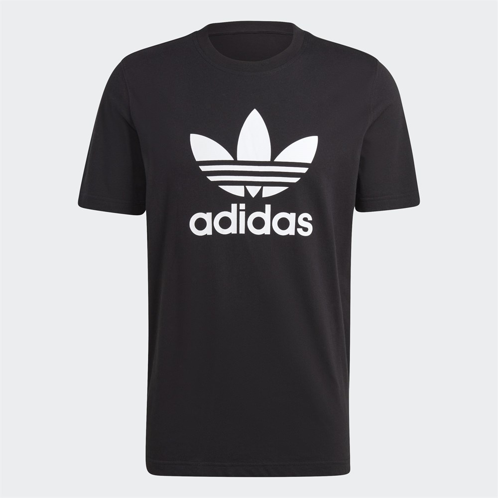 Купить оптом Футболка adidas TREFOIL Футболка IM4410 IM4410