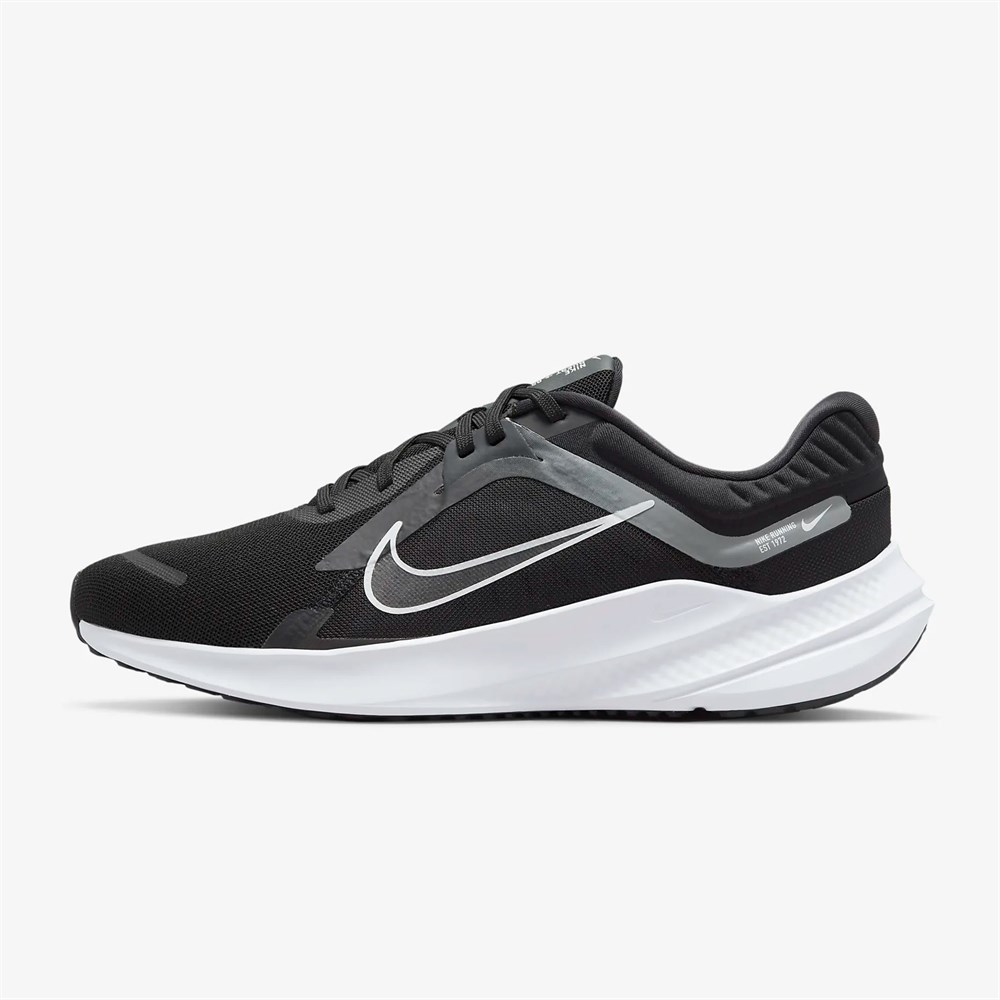 Купить оптом Кроссовки NIKE TUJDST QUEST 5 DD0204-001 Male Black DD0204-001 - фото 54683