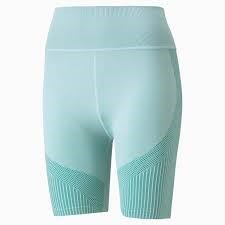 Купить оптом Puma Шорты Train Seamless 5 Short, 52111676 52111676 - фото 55316