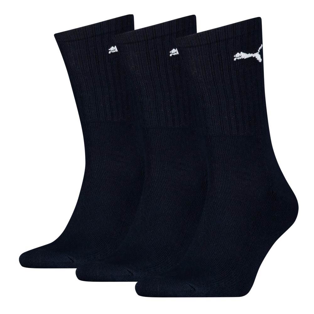 Купить оптом Puma Носки Crew Sock 3p, 88035519 - фото 55588