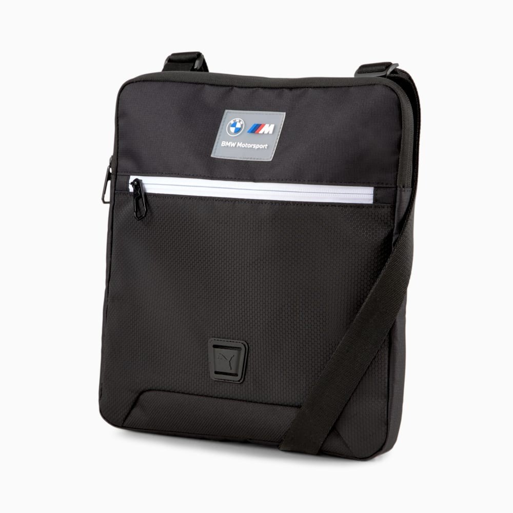 Купить оптом Puma Сумка Bmw Mms Large Portable, 07842001 07842001 - фото 55719