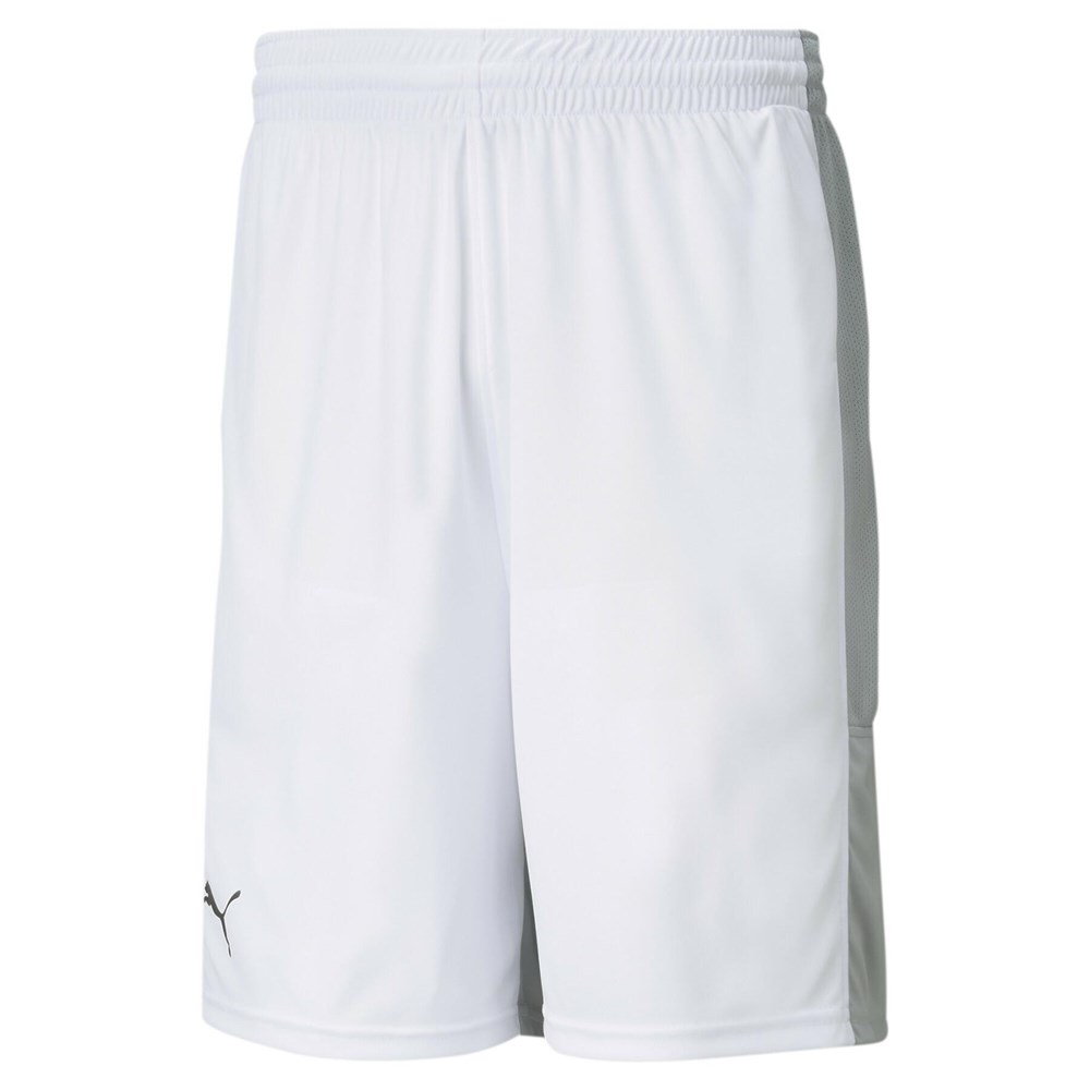 Купить оптом Puma Шорты Basketball Game Short, 60507002 60507002 - фото 55721
