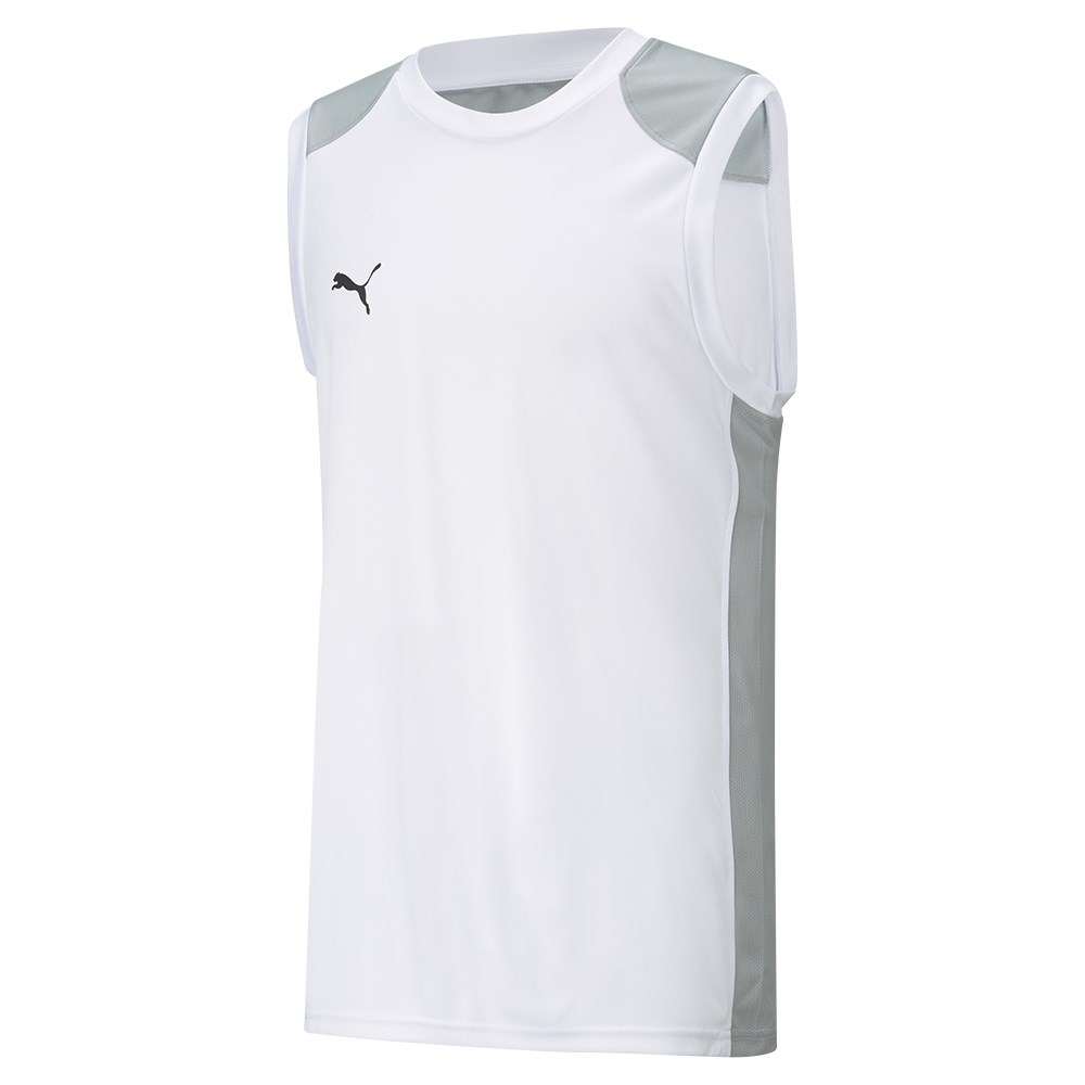 Купить оптом Puma Майка Спорт. Назнач. Basketball Game Jersey, 60506902 60506902 - фото 55750
