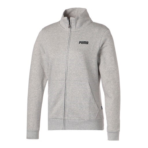 Купить оптом Puma Куртка Ess Track Jacket Fl W, 84721002 84721002 - фото 55809