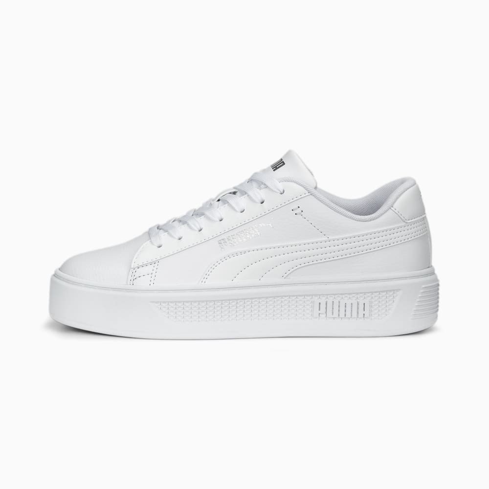 Купить оптом Puma Кроссовки Smash Platform V3, 39075801 39075801 - фото 58072