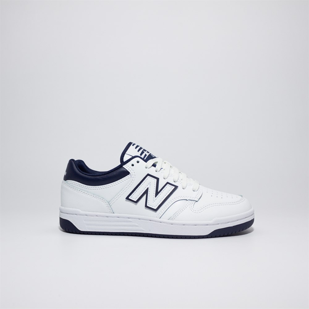 Купить оптом Кроссовки New Balance 480 BB480LWN BB480LWN - фото 60650