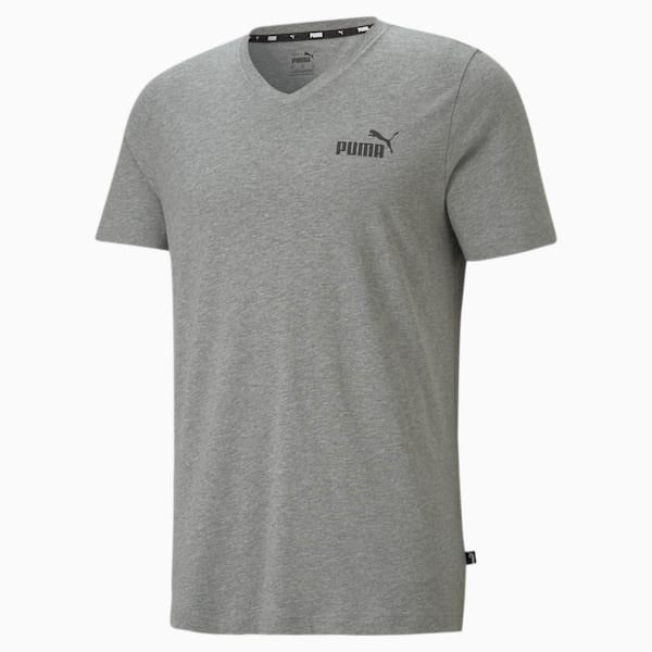 Купить оптом Puma Футболка Ess V Neck Tee, 58673703 - фото 61488