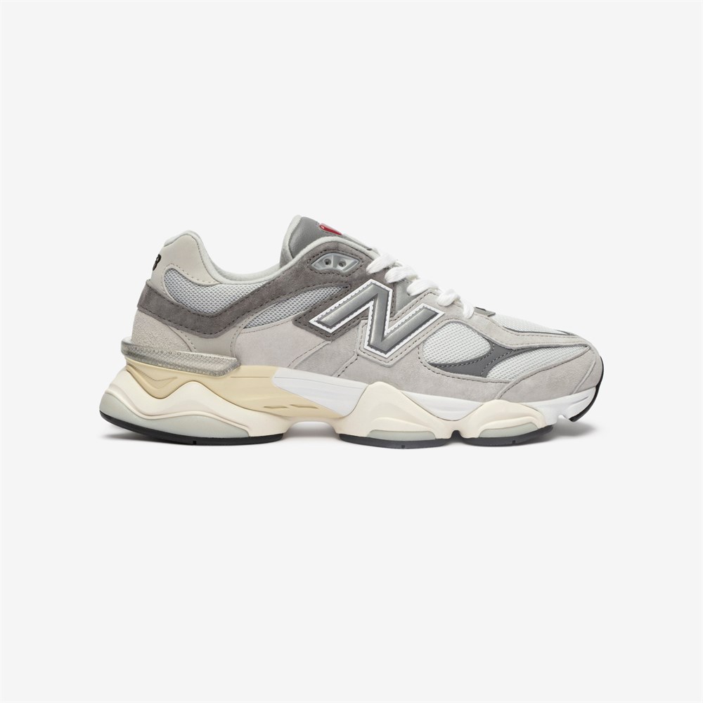Купить оптом Кроссовки New Balance 9060 U9060GRY U9060GRY