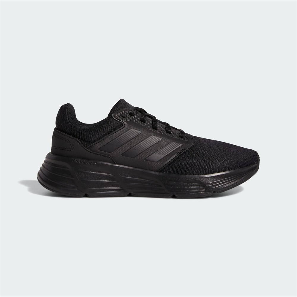Купить оптом Кроссовки Adidas GALAXY 6 W GW4131 Black Female GW4131 - фото 65488