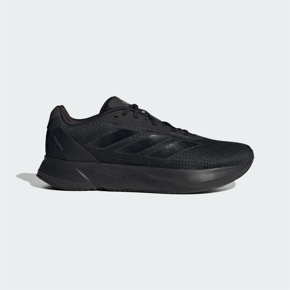 Купить оптом Кроссовки Adidas DURAMO SL M IE7261 Black/White Male IE7261 - фото 65718