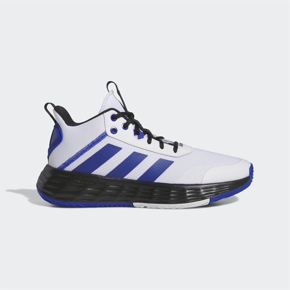 Купить оптом Кроссовки Adidas OWNTHEGAME 2.0 IF2688 White/Blue/Black Male IF2688 - фото 65757