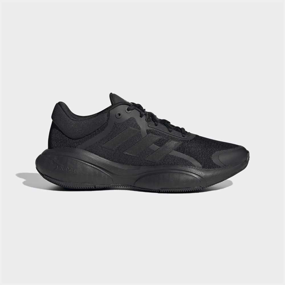 Купить оптом Кроссовки Adidas RESPONSE SOLAR GW6661 Black Male GW6661 - фото 66432