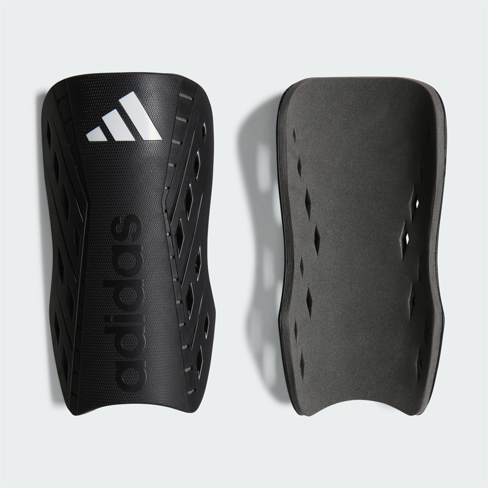 Купить оптом Щитки Adidas TIRO SG CLB HN5603 Black Unisex HN5603 - фото 66469