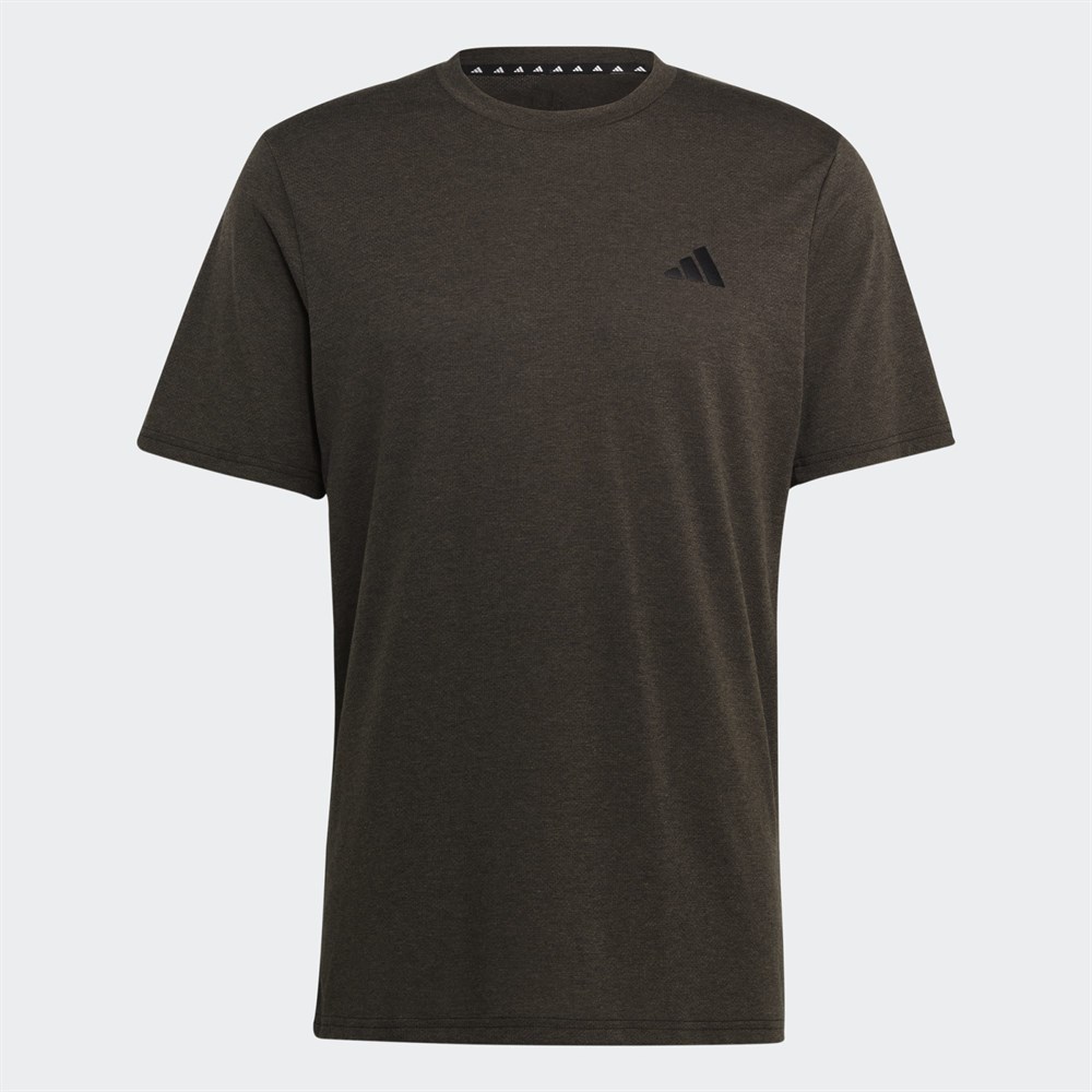 Купить оптом Футболка Adidas TR-ES COMF TEE IC7425 Black Male IC7425 - фото 66654