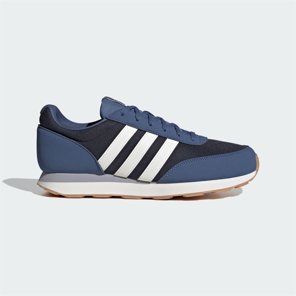 Купить оптом Кроссовки Adidas RUN 60s 3.0 ID1860 Blue Male ID1860 - фото 66674