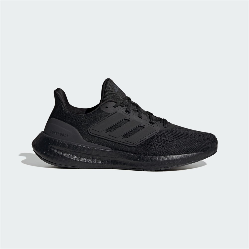 Купить оптом Кроссовки Adidas PUREBOOST 23 IF2375 Black/Carbon Male IF2375 - фото 66865