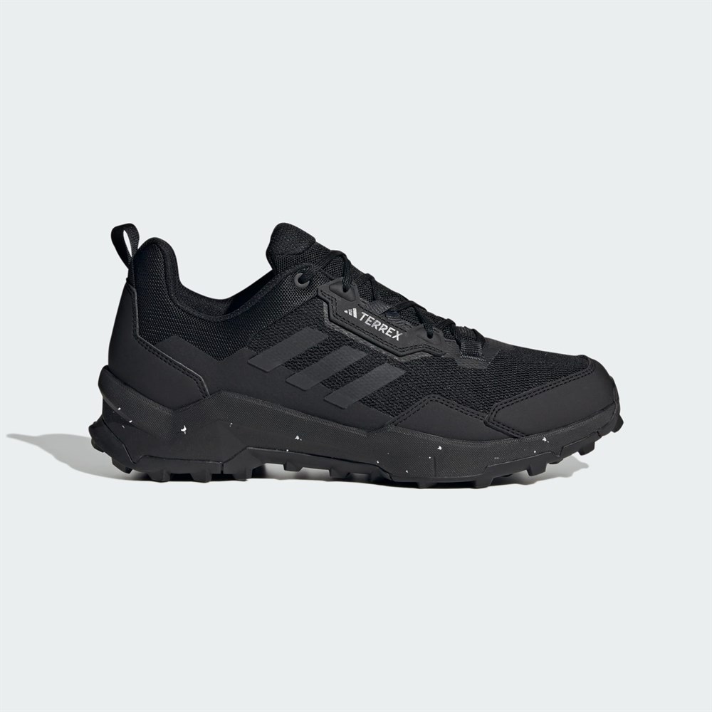 Купить оптом Кроссовки Adidas TERREX AX4 HP7388 Black/Carbon/Grey Male HP7388 - фото 67390