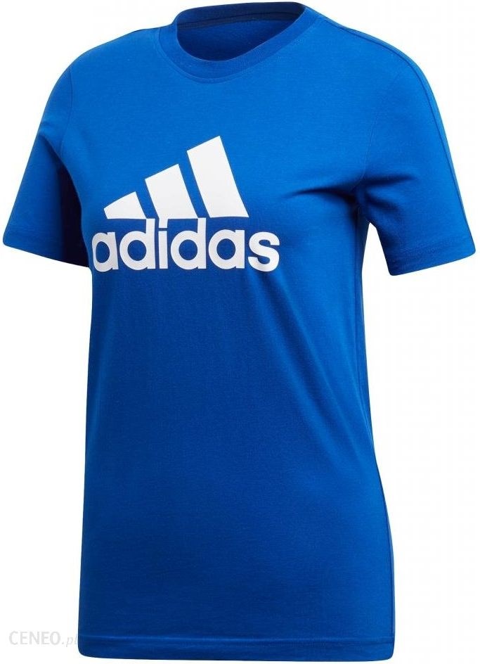 Купить оптом Футболка Adidas YB LOGO TEE CROYAL/WHITE CE8777 Kids 170 CE8777 - фото 69456