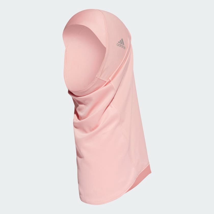 Купить оптом Хиджаб Adidas ADIDAS HIJAB 1 GLOPNK GK0045 Female GK0045 - фото 70907