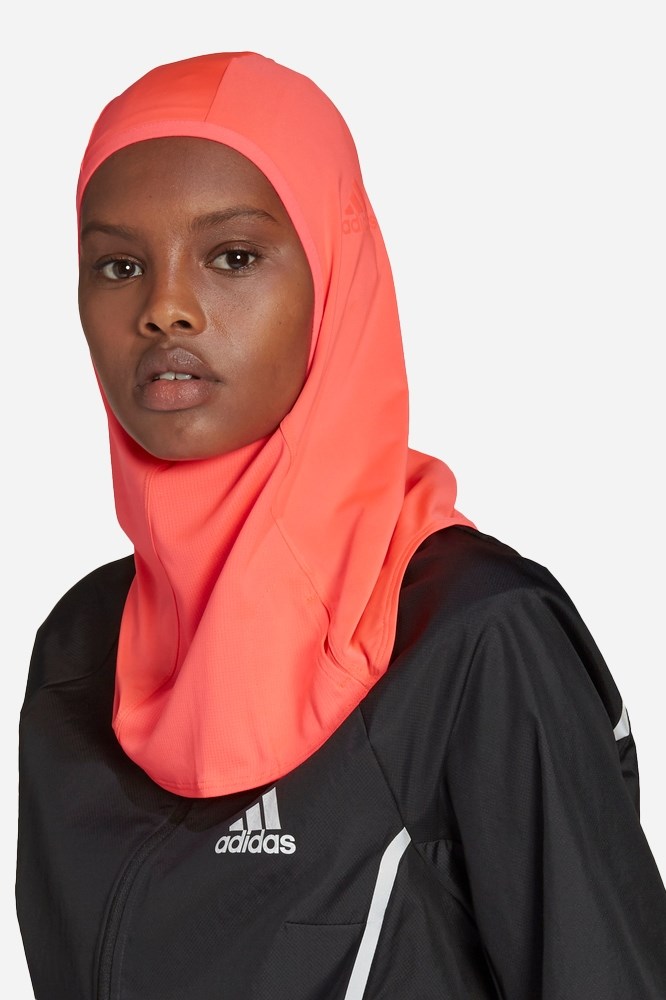 Купить оптом Хиджаб Adidas ADIDAS HIJAB IISIGPNK GK2101 Female GK2101 - фото 70917