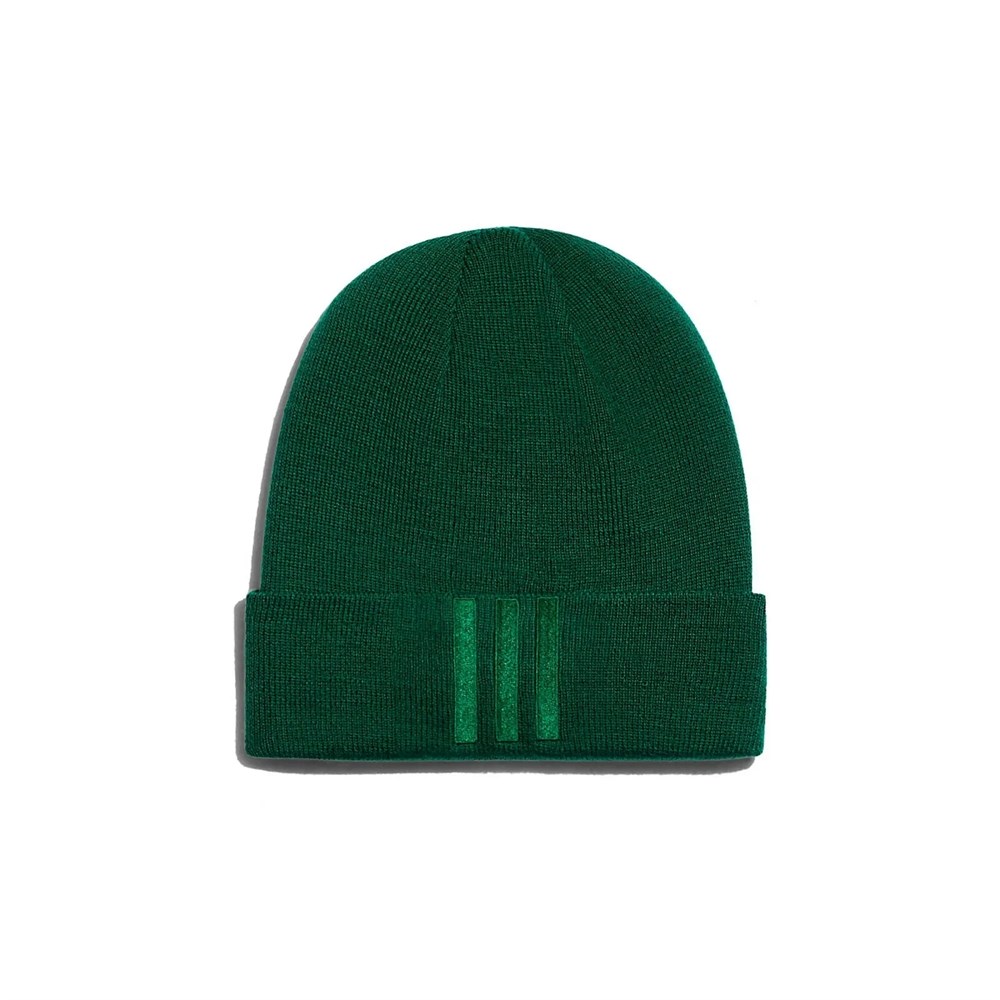 Купить оптом Шапка Adidas IVP BeanieDRKGRN GT9041 Unisex OSFM GT9041 - фото 71245