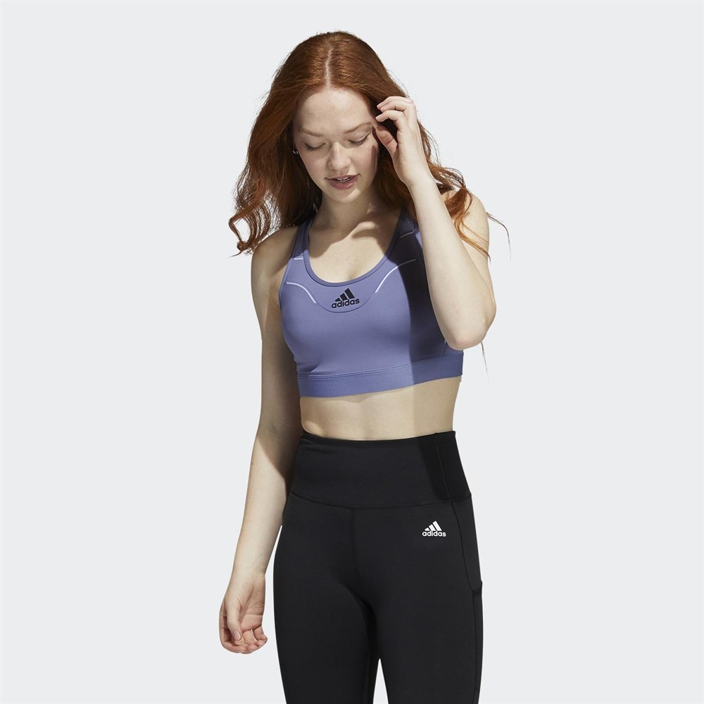 Купить оптом Бра adidas BT H.RDY BRA GV5476 GV5476
