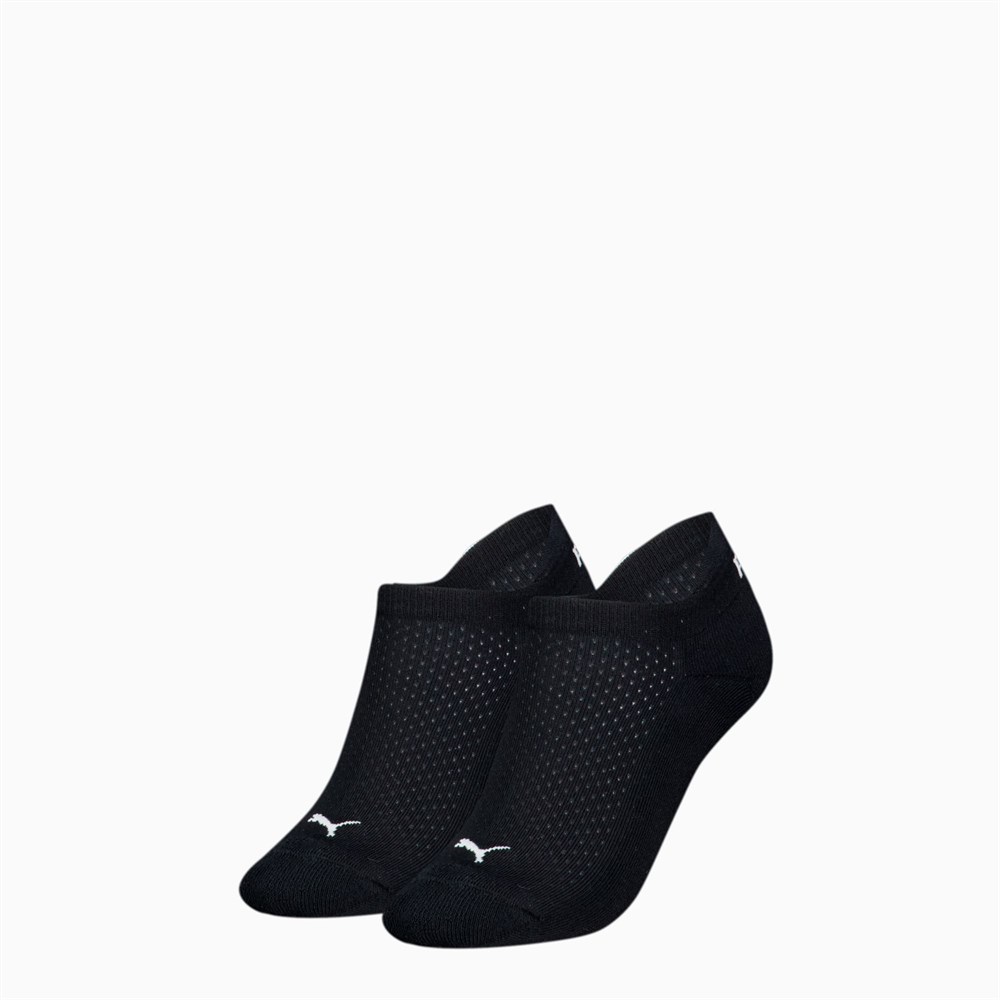 Купить оптом Puma Носки Women Cushioned Sneaker 2p, 93838201 93838201