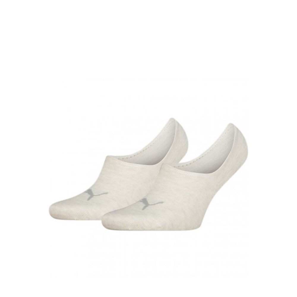 Купить оптом Puma Подследники Unisex Footie 2p High Cut, 93839504 93839504