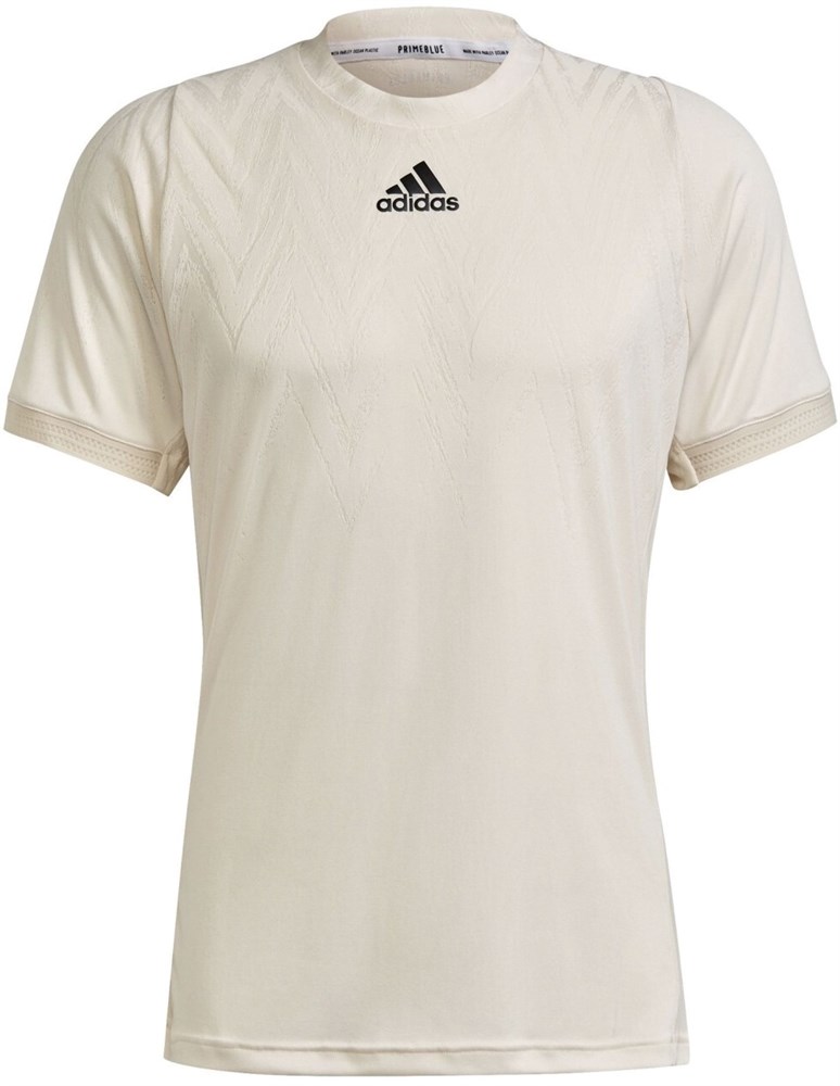 Купить оптом Футболка Adidas PRIMEBLUE GFX WWHITE GT8825 Female GT8825 - фото 73132