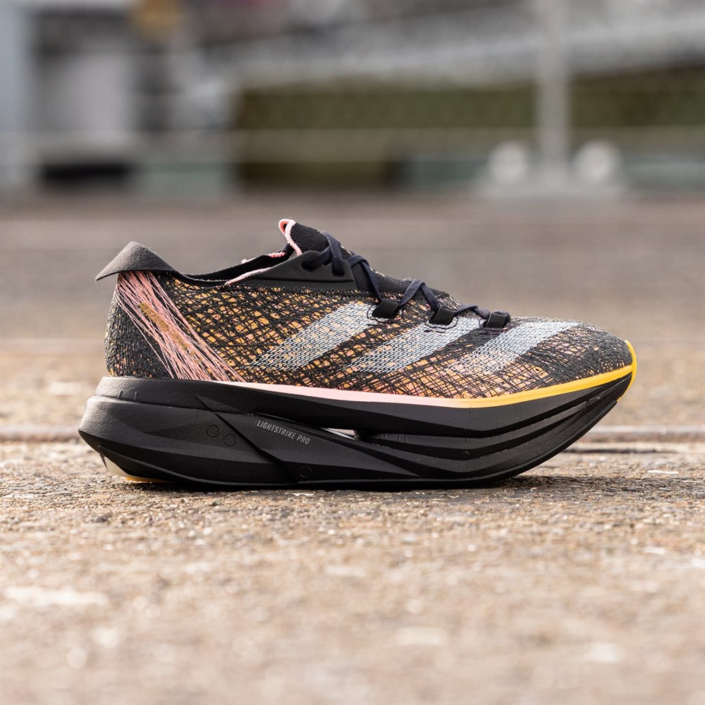 Купить оптом Кроссовки Adidas ADIZERO PRIME X 2 STRUNG ID0267 black/zero met./spark Unisex ID0267 - фото 73491
