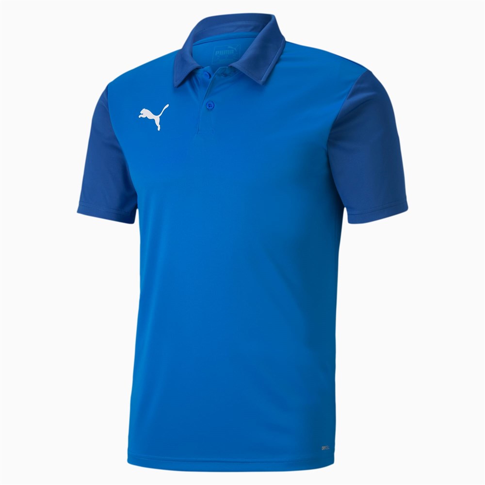 Купить оптом Puma Рубашка - Поло Teamgoal 23 Sideline Polo, 65657702 65657702 - фото 76204
