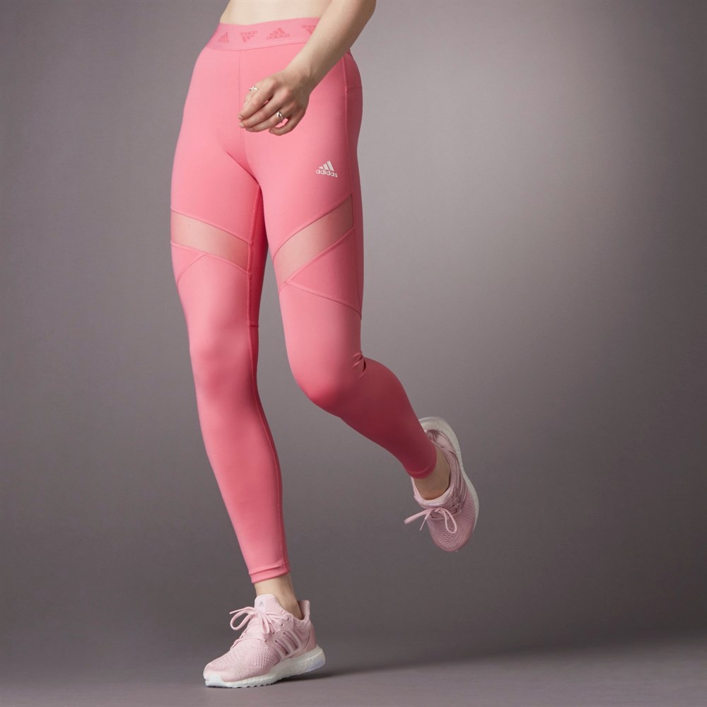Купить оптом Тайтсы Adidas TIGHT W ROSTON HE9402 Female HE9402