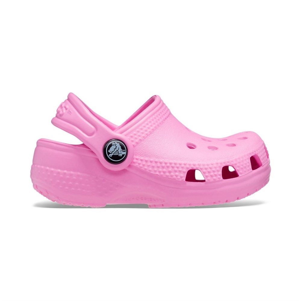 Купить оптом Сабо Crocs Littles Slippers Junior 11441-6SW 11441-6SW - фото 79155