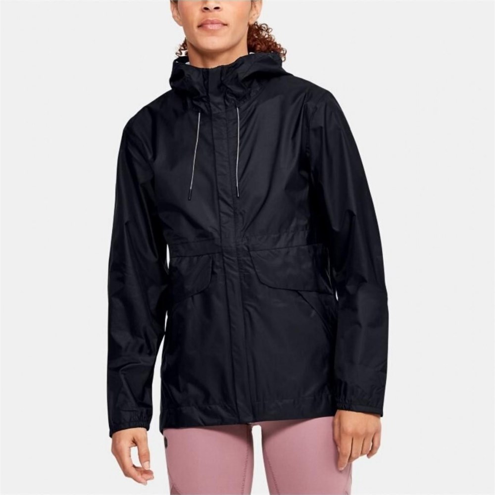 Купить оптом Куртка Under Armour Cloudburst Shell 1350954-001 1350954-001 - фото 79170