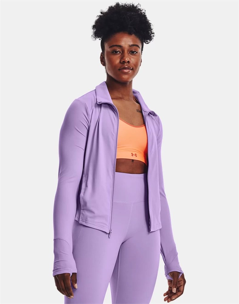 Купить оптом Куртка Under Armour Meridian Jacket 1365805-566 1365805-566 - фото 79191