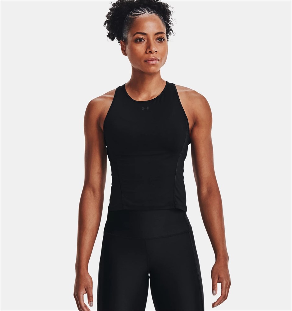 Купить оптом Майка Under Armour Hg Sg Tank 1369916-001 1369916-001 - фото 79198