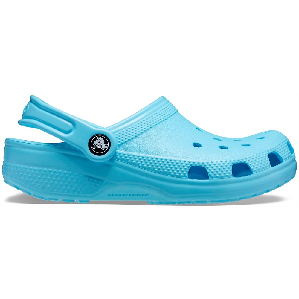 Купить оптом Сабо Crocs Classic Clog 206990-411 206990-411 - фото 79223
