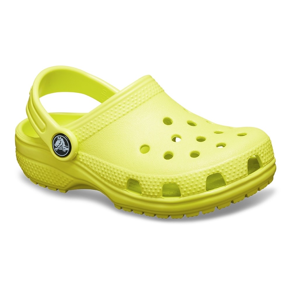 Купить оптом Сабо Crocs Classic Clog 206990-738 206990-738 - фото 79228