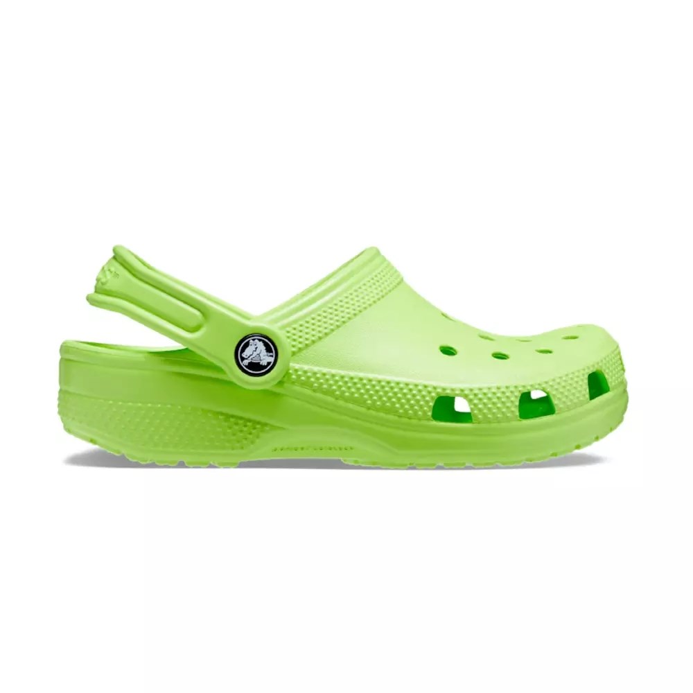 Купить оптом Сабо Crocs Classic Clog 206991-3UH 206991-3UH - фото 79238